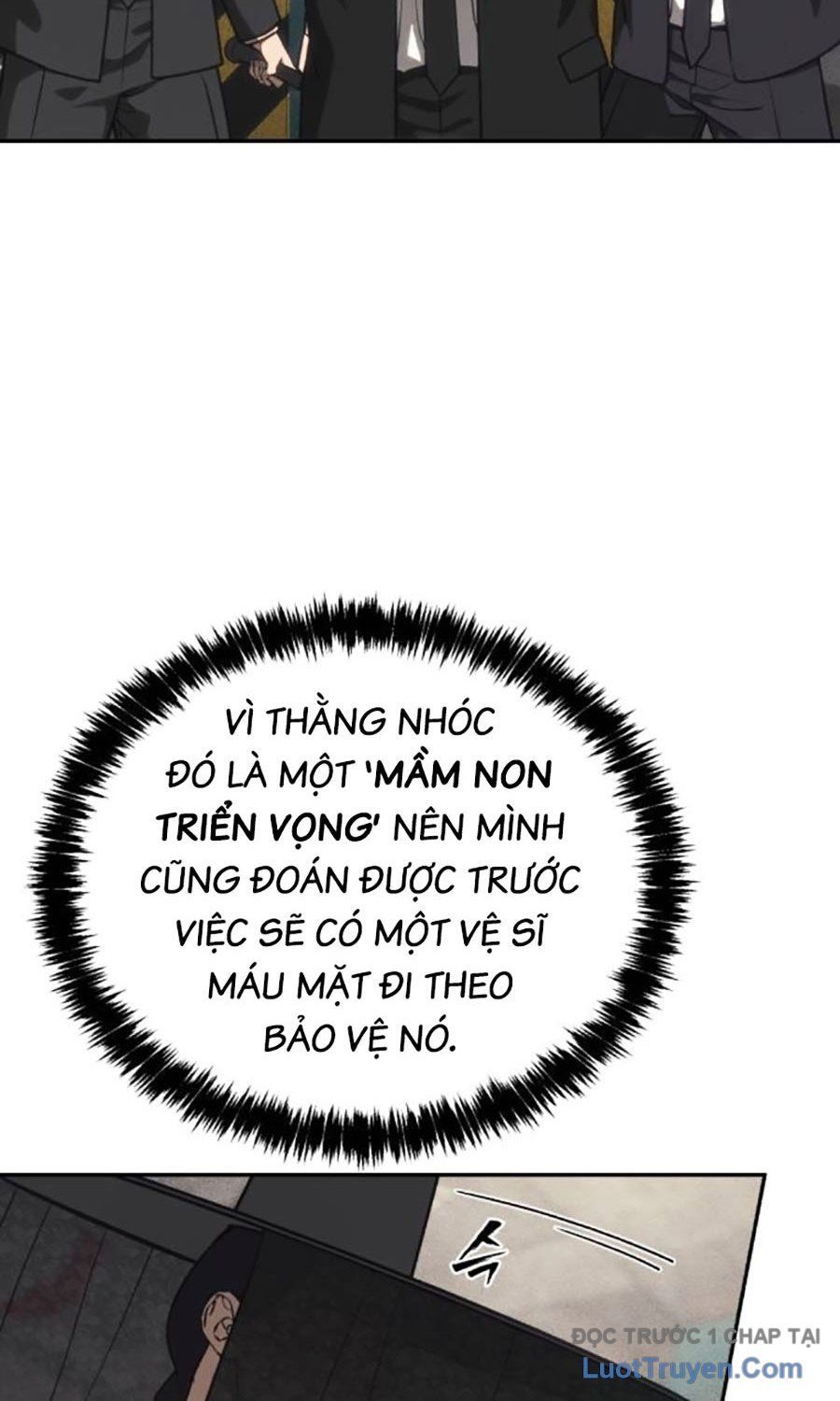 Pháp Sư Đạo Tiền Chapter 16 - Trang 2