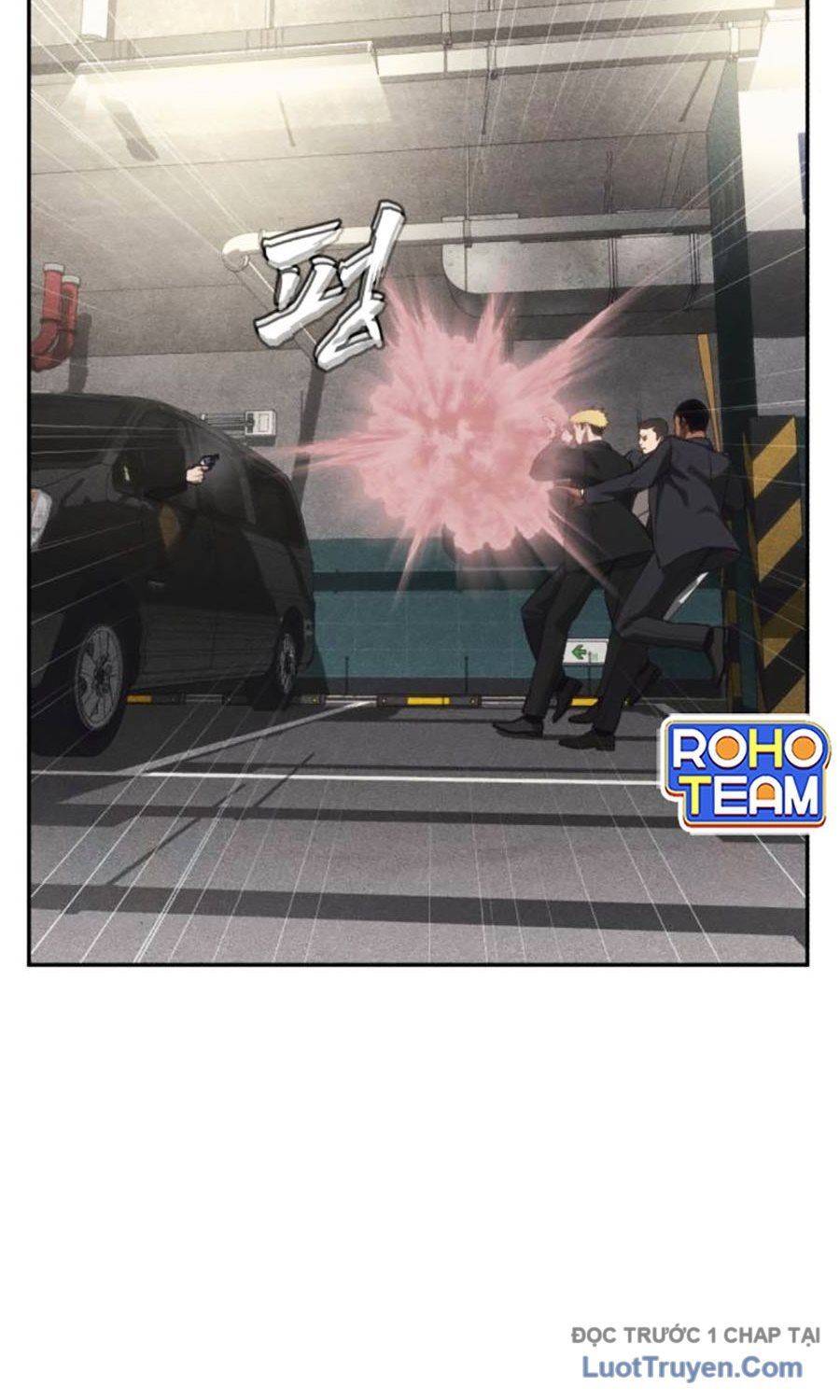 Pháp Sư Đạo Tiền Chapter 16 - Trang 2