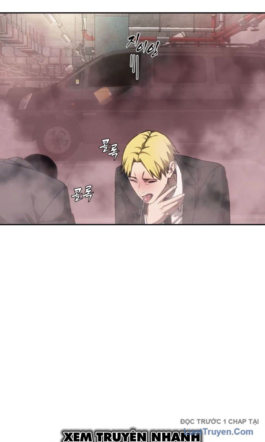Pháp Sư Đạo Tiền Chapter 16 - Trang 2