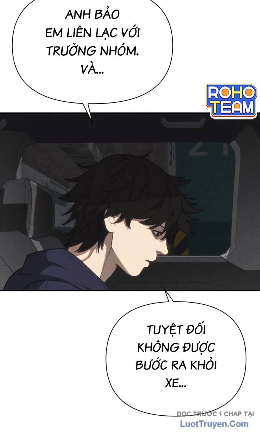 Pháp Sư Đạo Tiền Chapter 16 - Trang 2