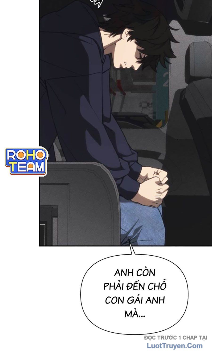 Pháp Sư Đạo Tiền Chapter 16 - Trang 2