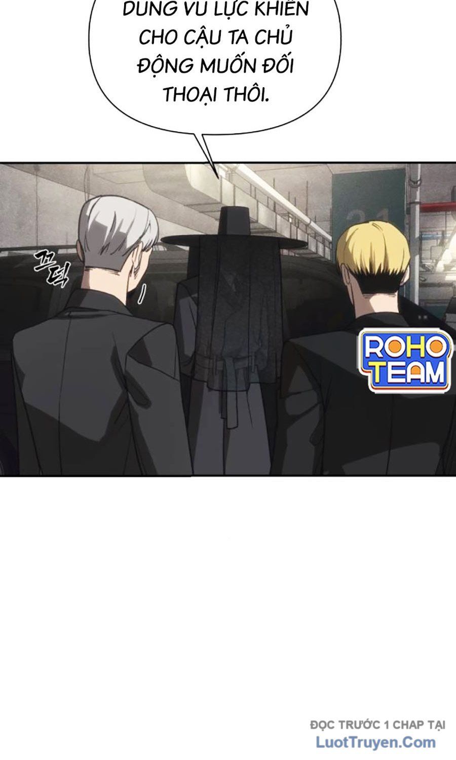 Pháp Sư Đạo Tiền Chapter 16 - Trang 2