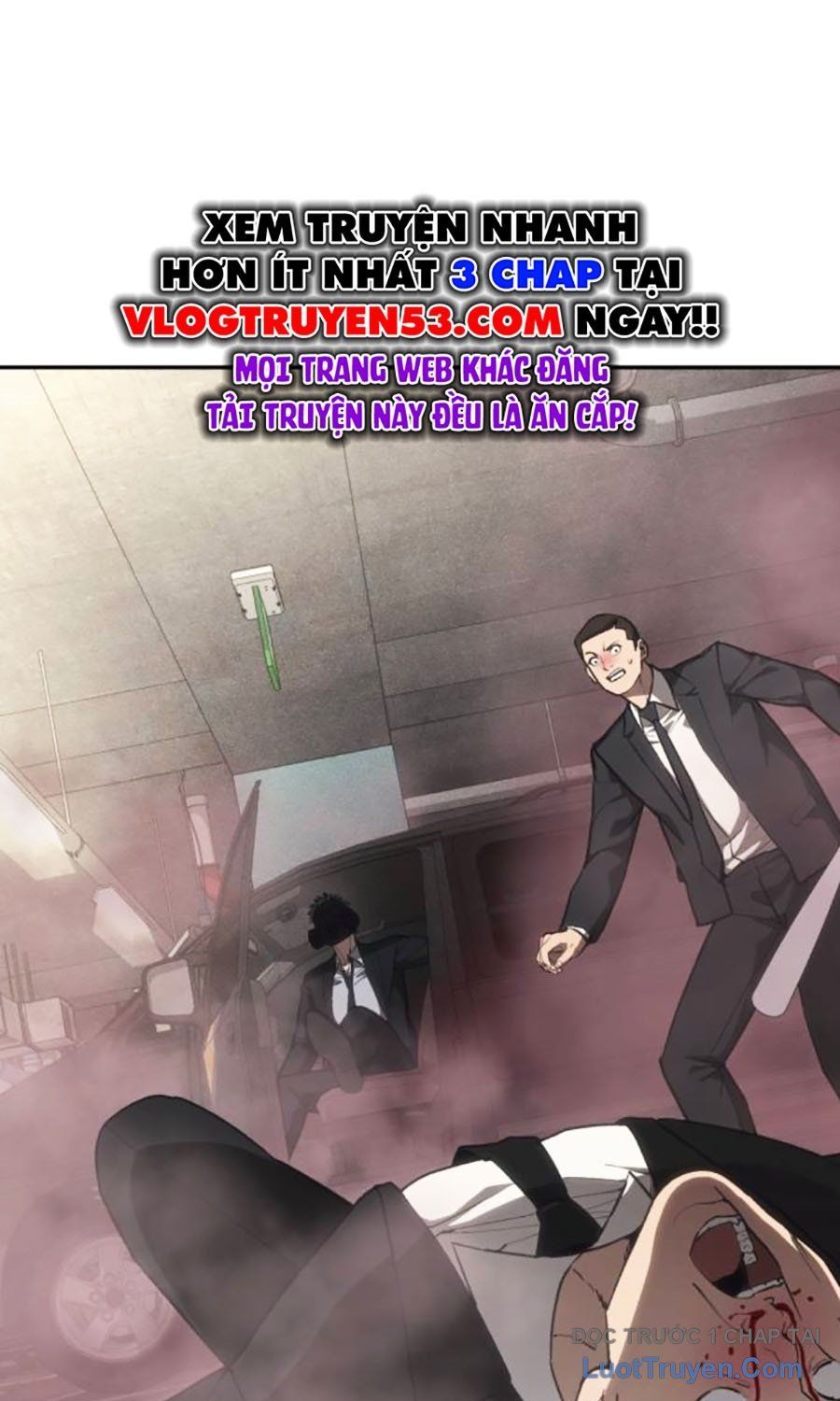 Pháp Sư Đạo Tiền Chapter 16 - Trang 2