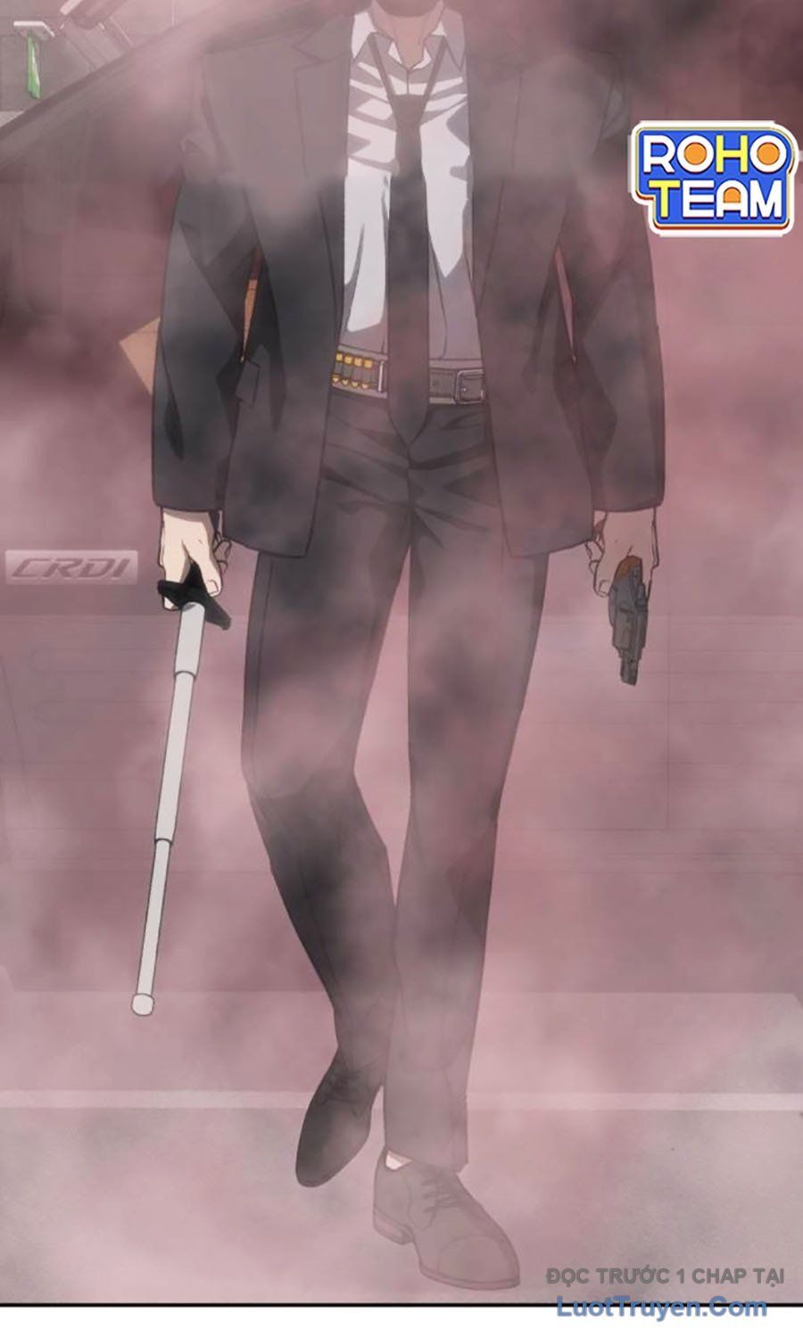 Pháp Sư Đạo Tiền Chapter 16 - Trang 2