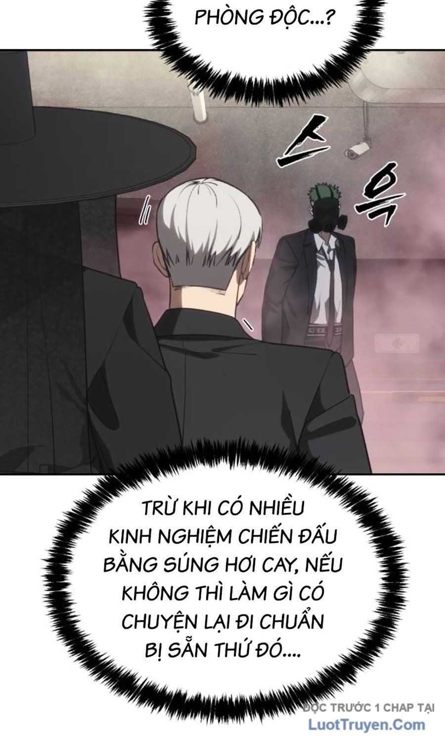 Pháp Sư Đạo Tiền Chapter 16 - Trang 2