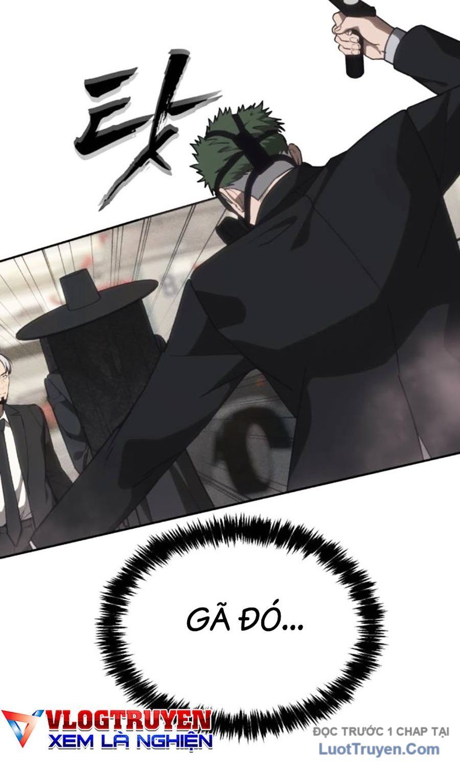 Pháp Sư Đạo Tiền Chapter 16 - Trang 2