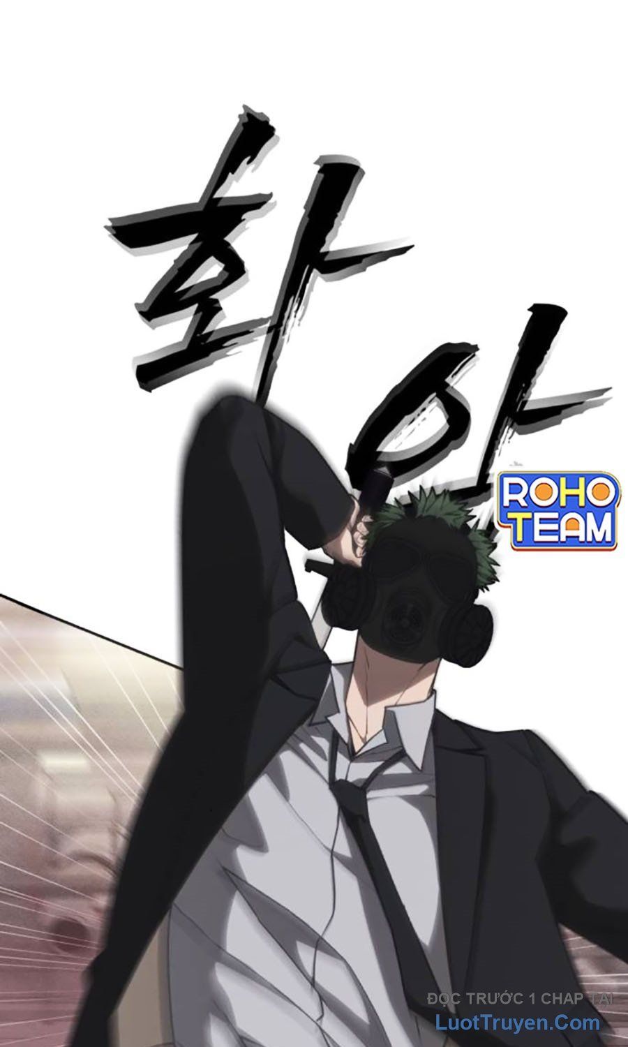 Pháp Sư Đạo Tiền Chapter 16 - Trang 2