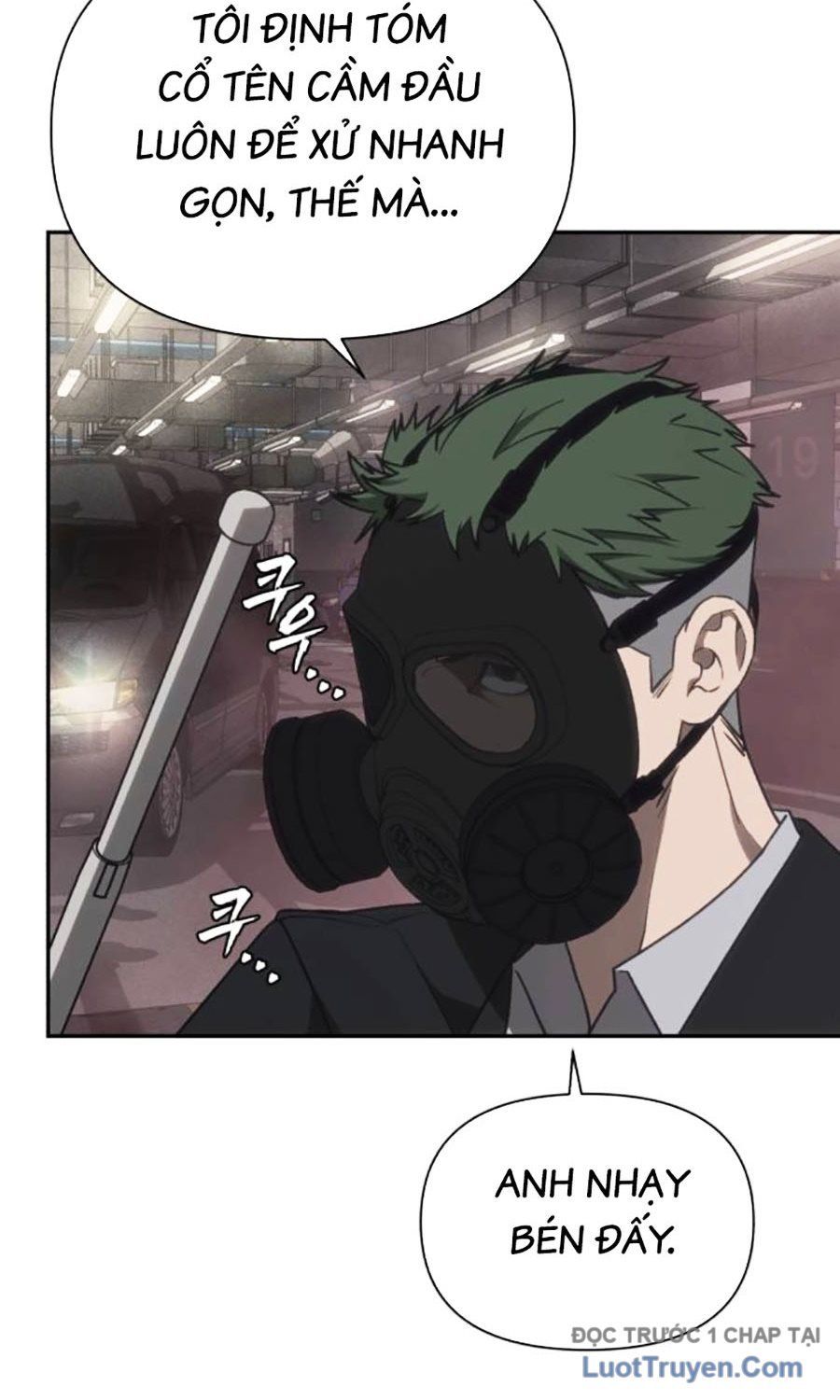 Pháp Sư Đạo Tiền Chapter 16 - Trang 2