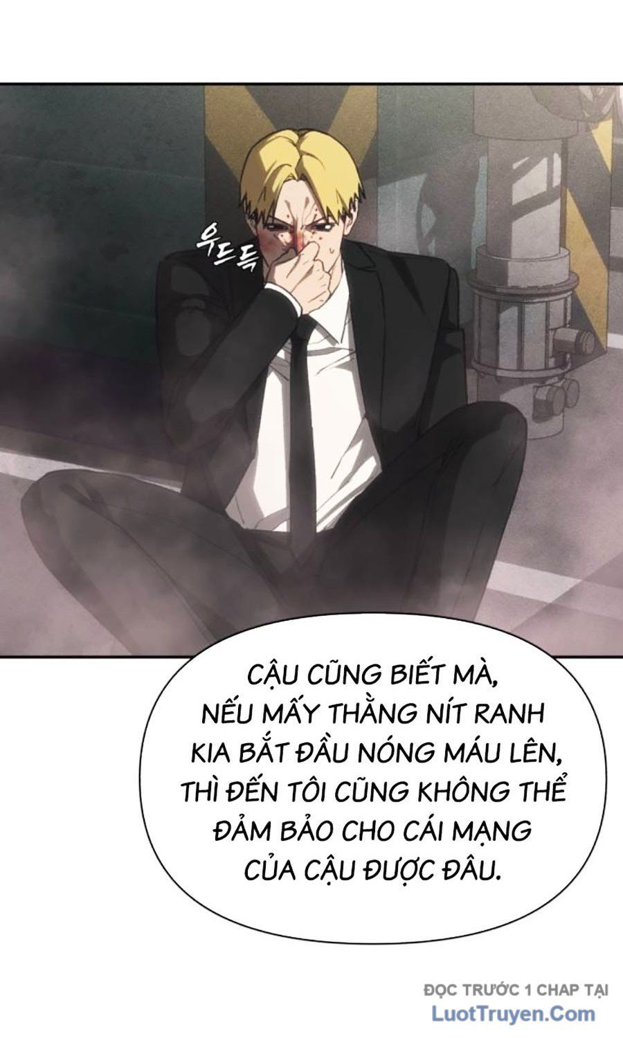 Pháp Sư Đạo Tiền Chapter 16 - Trang 2