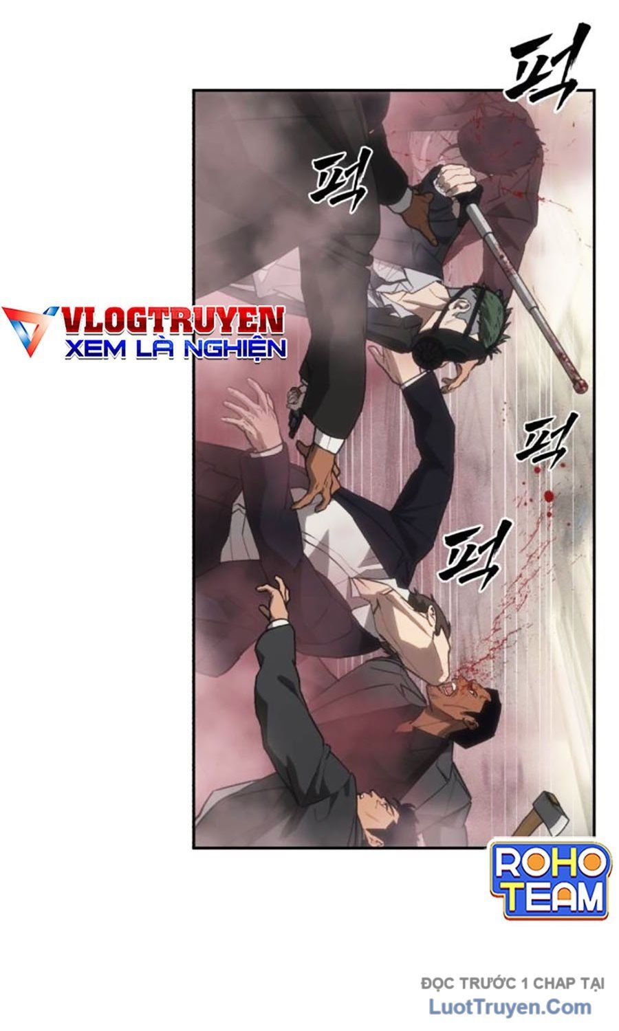 Pháp Sư Đạo Tiền Chapter 16 - Trang 2