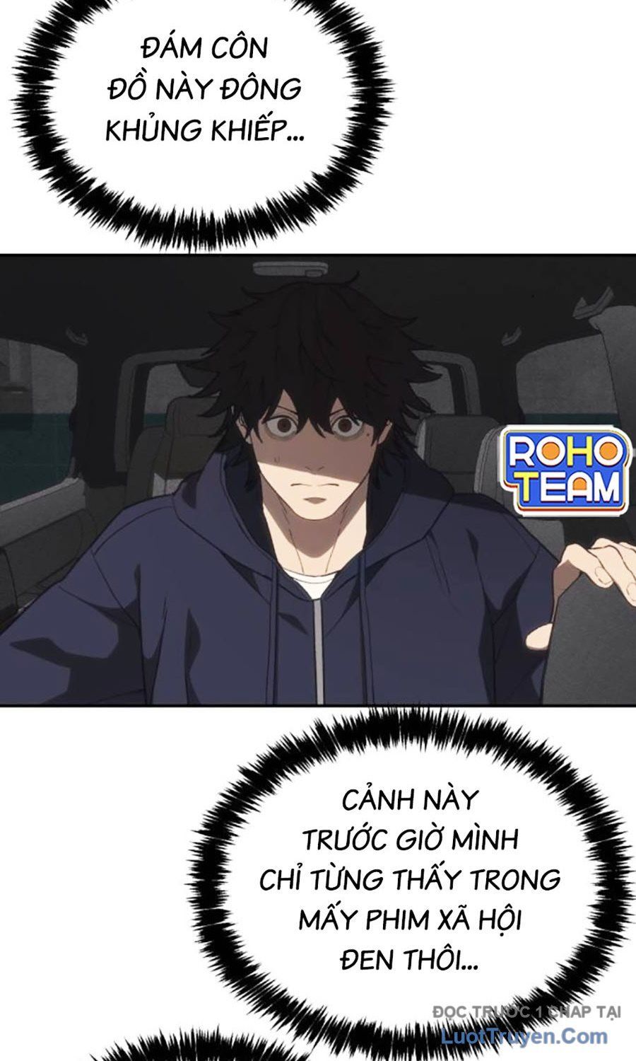 Pháp Sư Đạo Tiền Chapter 16 - Trang 2