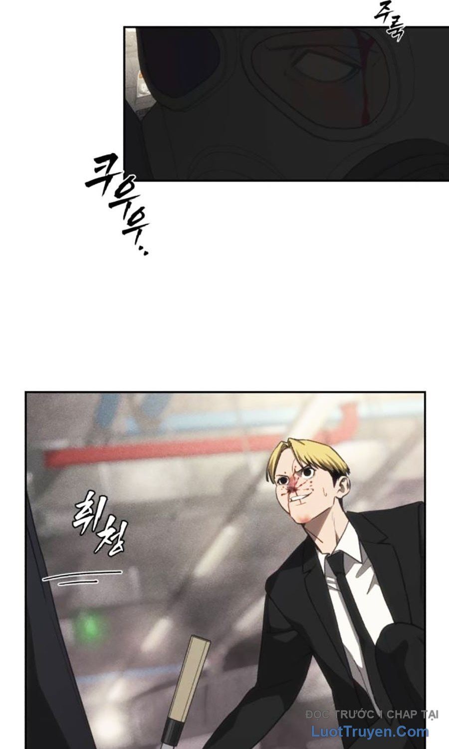 Pháp Sư Đạo Tiền Chapter 16 - Trang 2