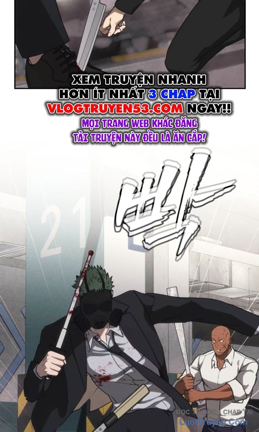 Pháp Sư Đạo Tiền Chapter 16 - Trang 2