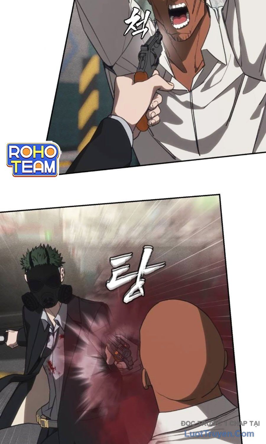 Pháp Sư Đạo Tiền Chapter 16 - Trang 2
