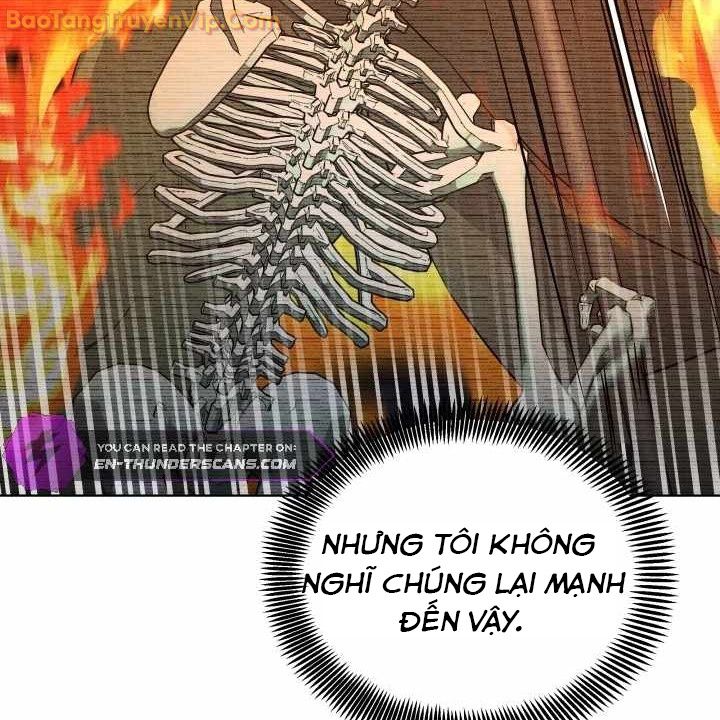 Pháp Sư Hắc Ám: Khởi Sinh Từ Xương Cốt Chapter 2 - Trang 2