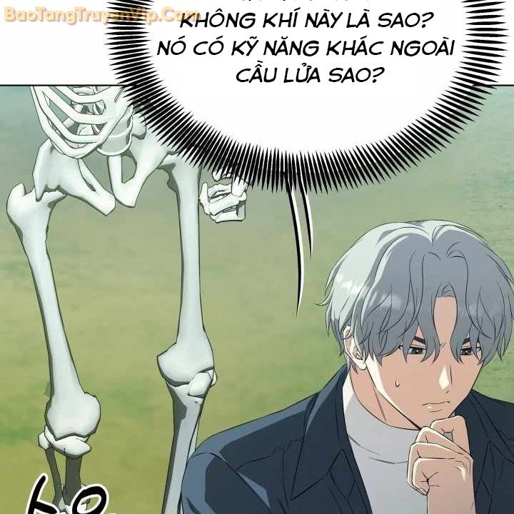Pháp Sư Hắc Ám: Khởi Sinh Từ Xương Cốt Chapter 2 - Trang 2