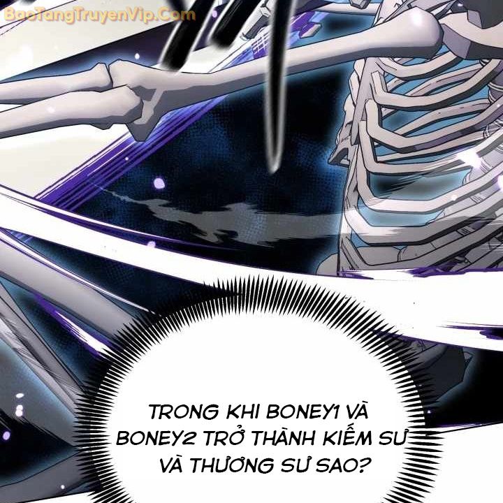 Pháp Sư Hắc Ám: Khởi Sinh Từ Xương Cốt Chapter 2 - Trang 2
