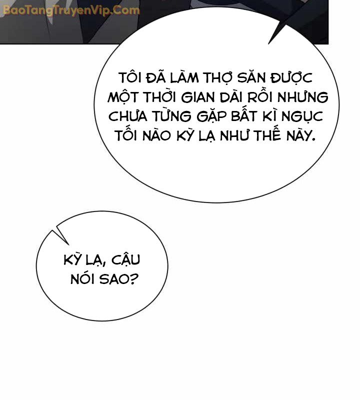 Pháp Sư Hắc Ám: Khởi Sinh Từ Xương Cốt Chapter 5 - Trang 2