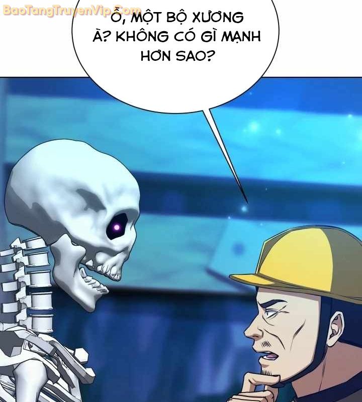 Pháp Sư Hắc Ám: Khởi Sinh Từ Xương Cốt Chapter 5 - Trang 2
