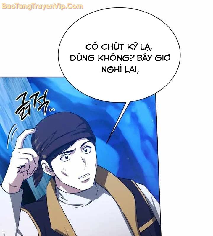 Pháp Sư Hắc Ám: Khởi Sinh Từ Xương Cốt Chapter 5 - Trang 2