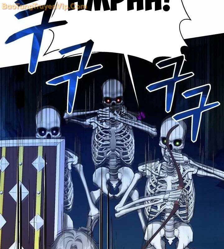 Pháp Sư Hắc Ám: Khởi Sinh Từ Xương Cốt Chapter 5 - Trang 2