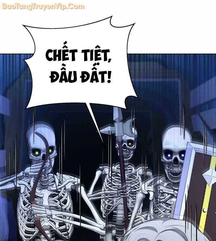 Pháp Sư Hắc Ám: Khởi Sinh Từ Xương Cốt Chapter 5 - Trang 2