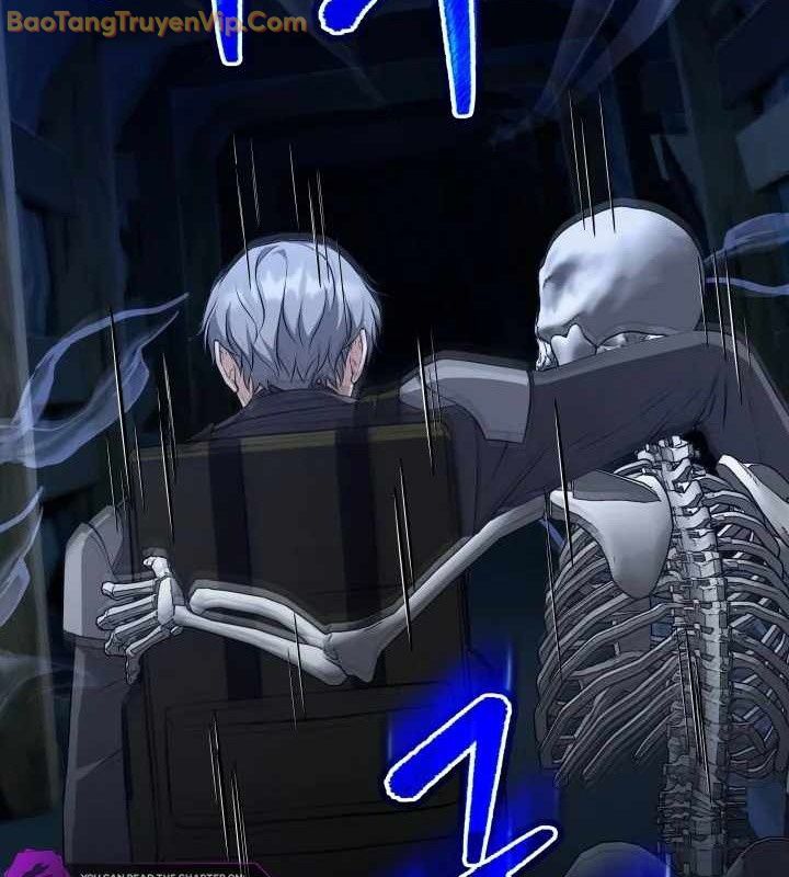 Pháp Sư Hắc Ám: Khởi Sinh Từ Xương Cốt Chapter 5 - Trang 2