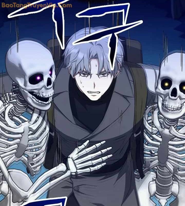 Pháp Sư Hắc Ám: Khởi Sinh Từ Xương Cốt Chapter 5 - Trang 2