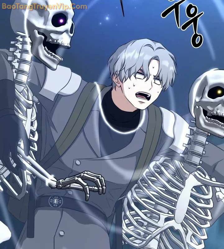 Pháp Sư Hắc Ám: Khởi Sinh Từ Xương Cốt Chapter 5 - Trang 2