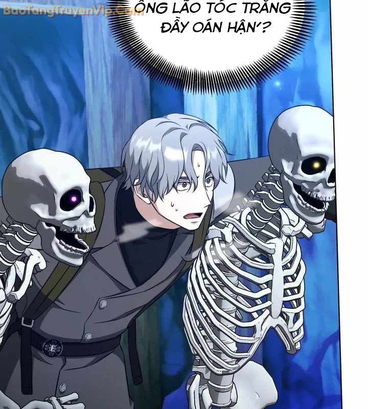 Pháp Sư Hắc Ám: Khởi Sinh Từ Xương Cốt Chapter 5 - Trang 2
