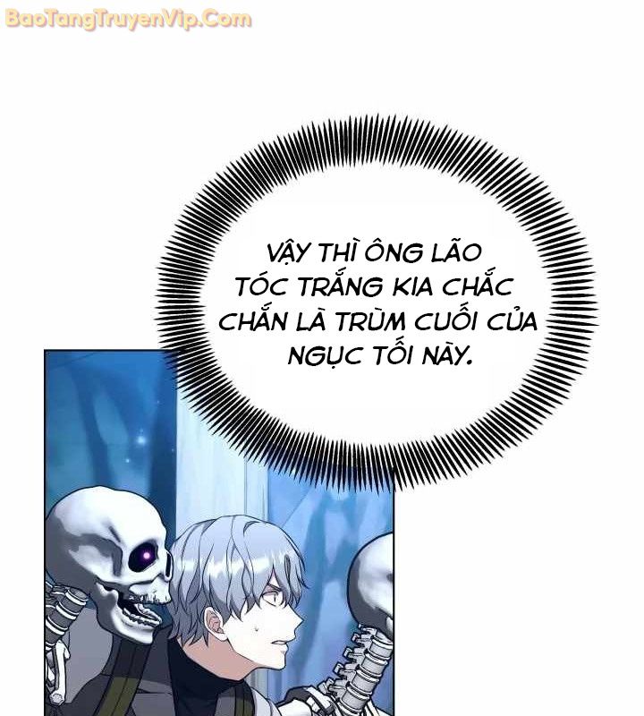 Pháp Sư Hắc Ám: Khởi Sinh Từ Xương Cốt Chapter 5 - Trang 2