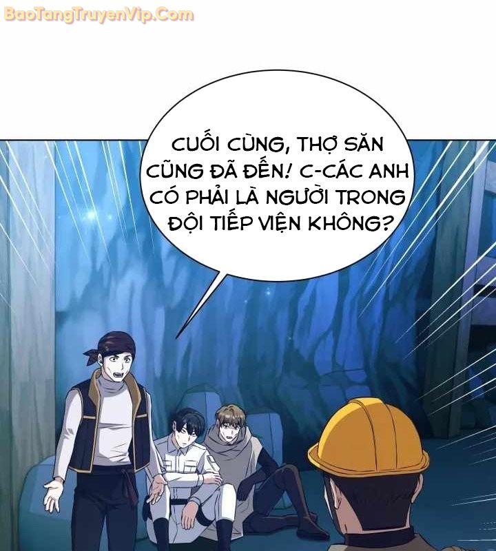 Pháp Sư Hắc Ám: Khởi Sinh Từ Xương Cốt Chapter 5 - Trang 2