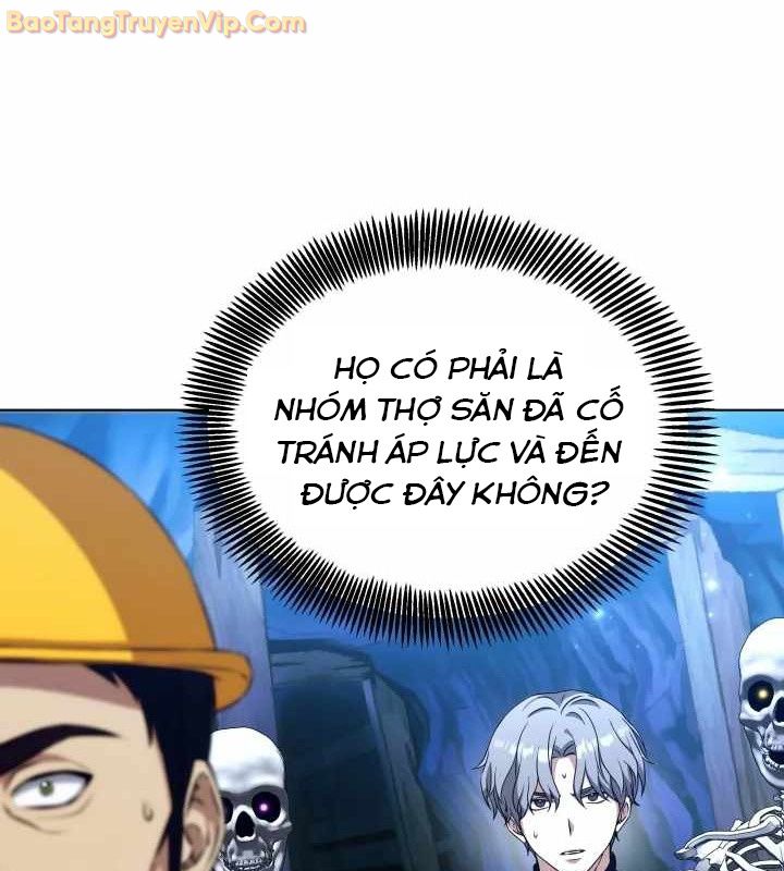 Pháp Sư Hắc Ám: Khởi Sinh Từ Xương Cốt Chapter 5 - Trang 2