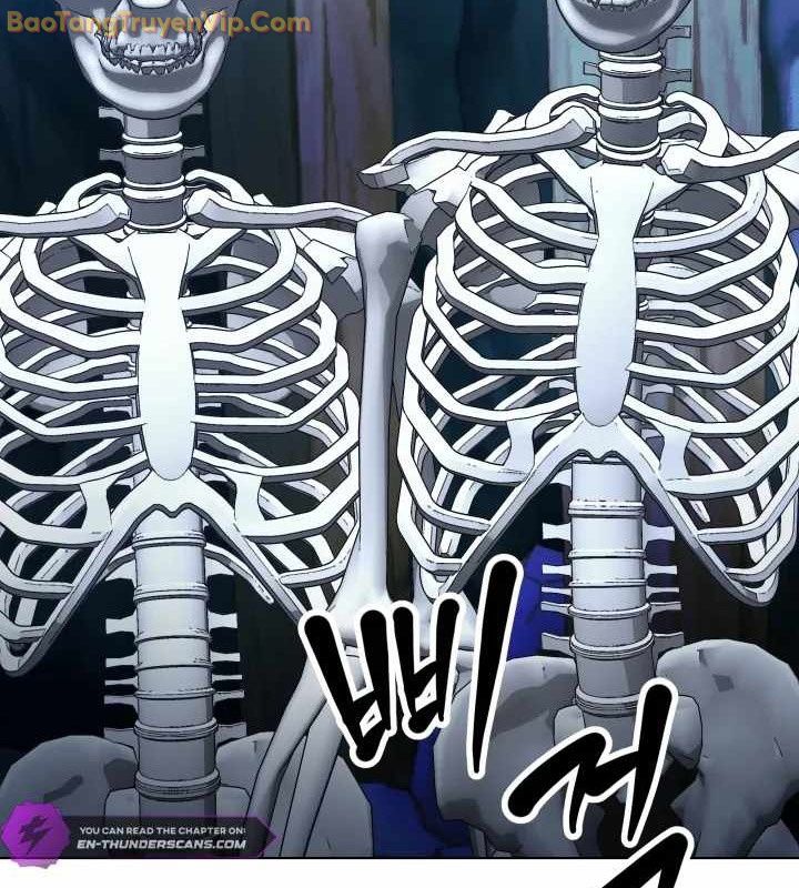 Pháp Sư Hắc Ám: Khởi Sinh Từ Xương Cốt Chapter 5 - Trang 2