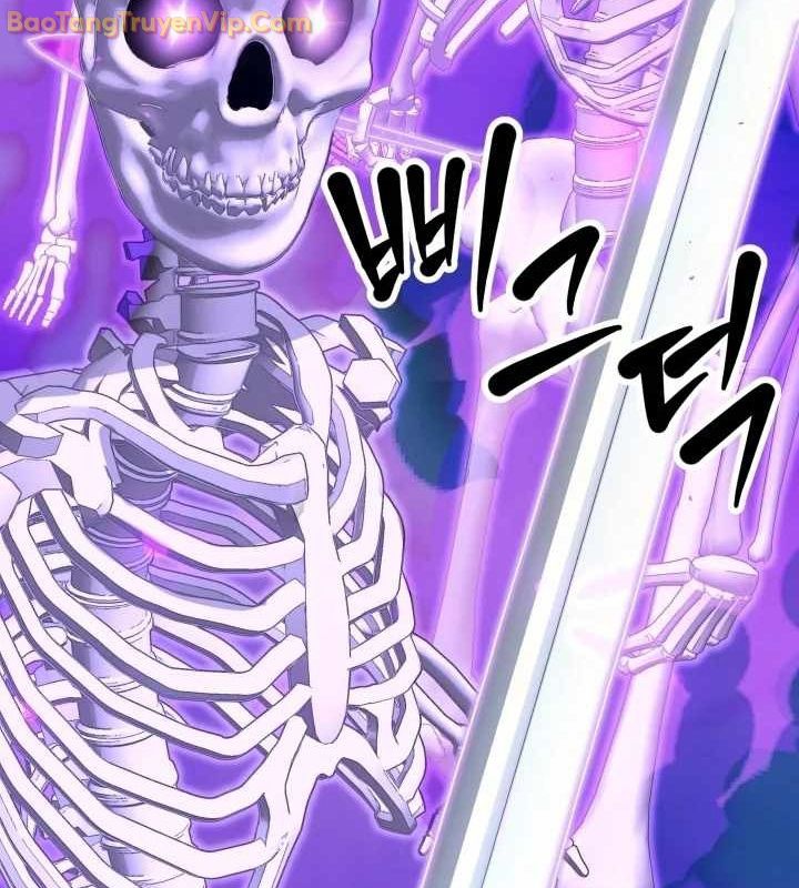 Pháp Sư Hắc Ám: Khởi Sinh Từ Xương Cốt Chapter 5 - Trang 2