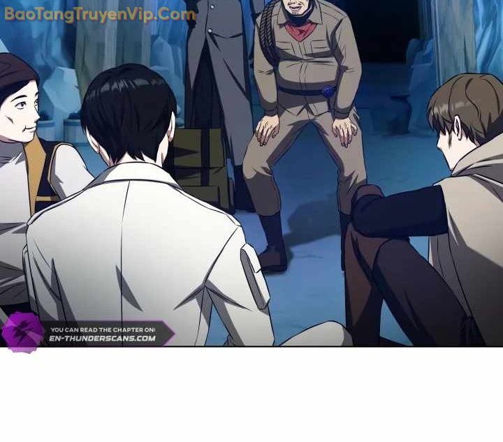 Pháp Sư Hắc Ám: Khởi Sinh Từ Xương Cốt Chapter 5 - Trang 2