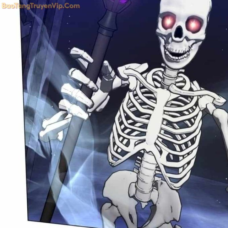 Pháp Sư Hắc Ám: Khởi Sinh Từ Xương Cốt Chapter 8 - Trang 2