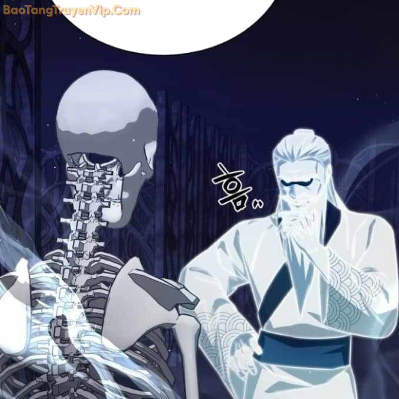 Pháp Sư Hắc Ám: Khởi Sinh Từ Xương Cốt Chapter 8 - Trang 2