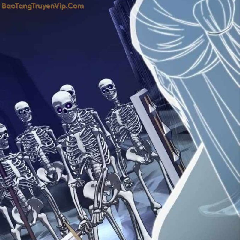 Pháp Sư Hắc Ám: Khởi Sinh Từ Xương Cốt Chapter 8 - Trang 2