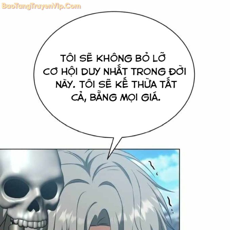 Pháp Sư Hắc Ám: Khởi Sinh Từ Xương Cốt Chapter 8 - Trang 2