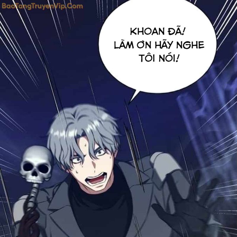 Pháp Sư Hắc Ám: Khởi Sinh Từ Xương Cốt Chapter 8 - Trang 2