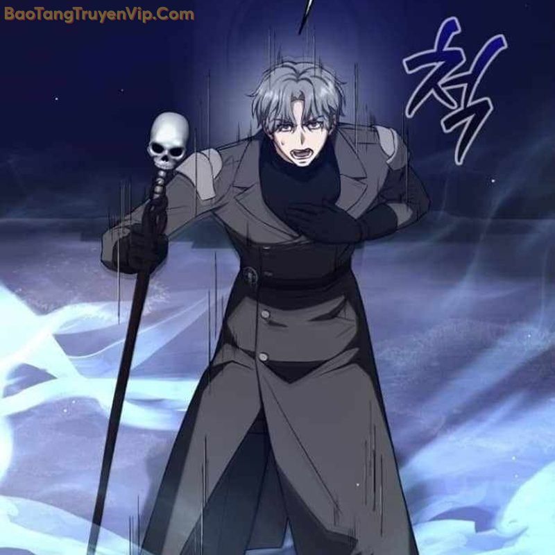 Pháp Sư Hắc Ám: Khởi Sinh Từ Xương Cốt Chapter 8 - Trang 2