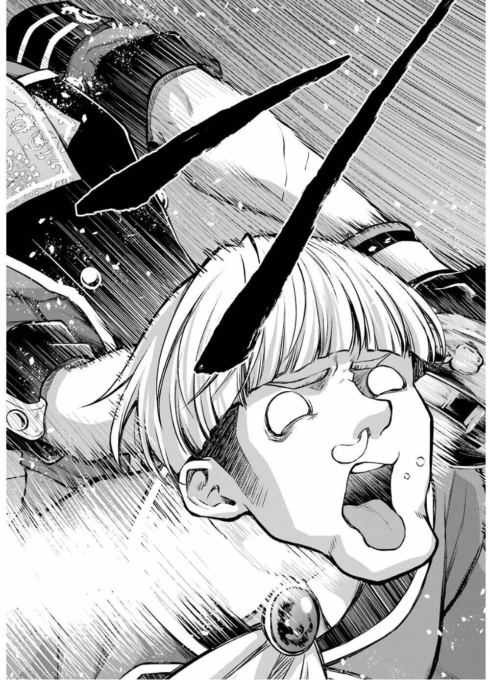 Pháp Sư Hạng B Nhanh Nhất Thế Giới Chapter 12 - Trang 2