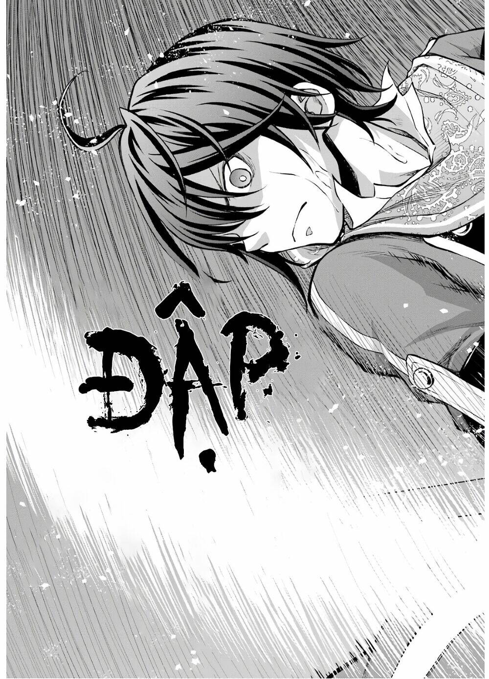 Pháp Sư Hạng B Nhanh Nhất Thế Giới Chapter 12 - Trang 2