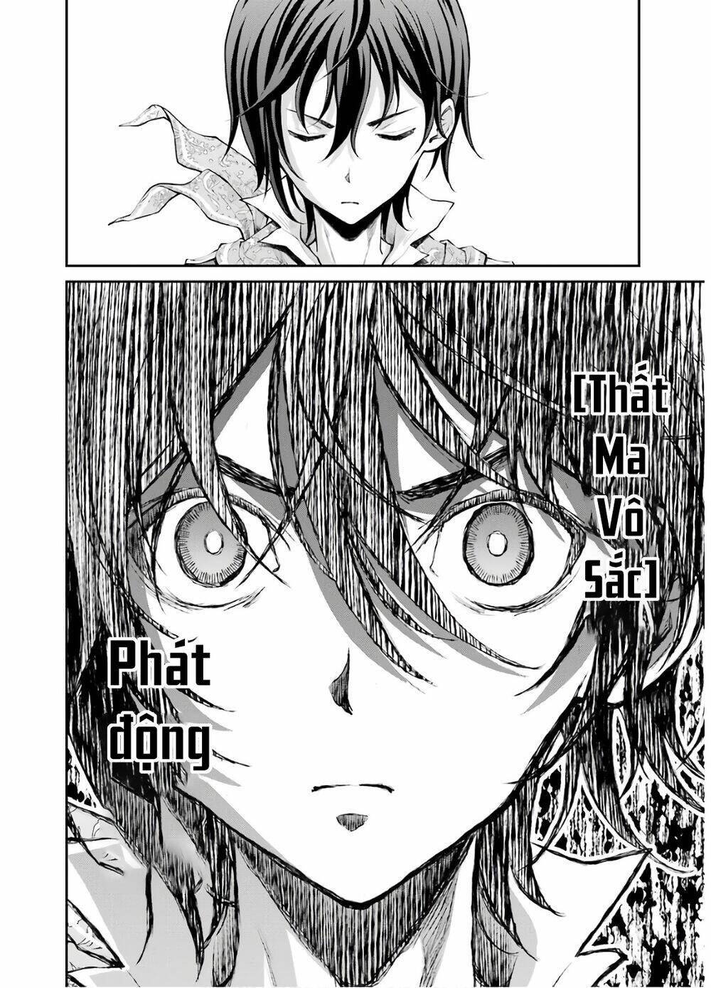 Pháp Sư Hạng B Nhanh Nhất Thế Giới Chapter 12 - Trang 2