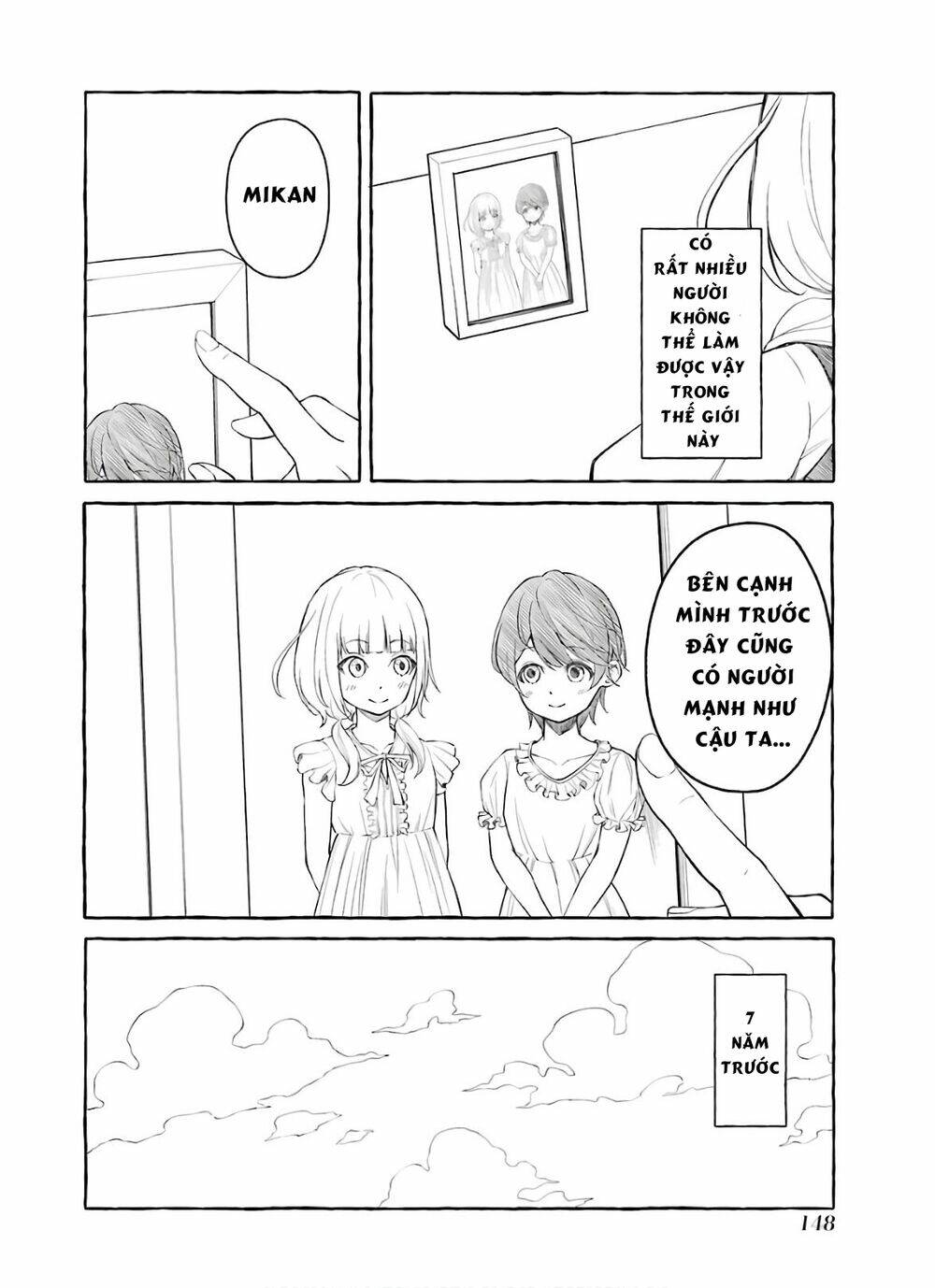 Pháp Sư Hạng B Nhanh Nhất Thế Giới Chapter 16 - Trang 2