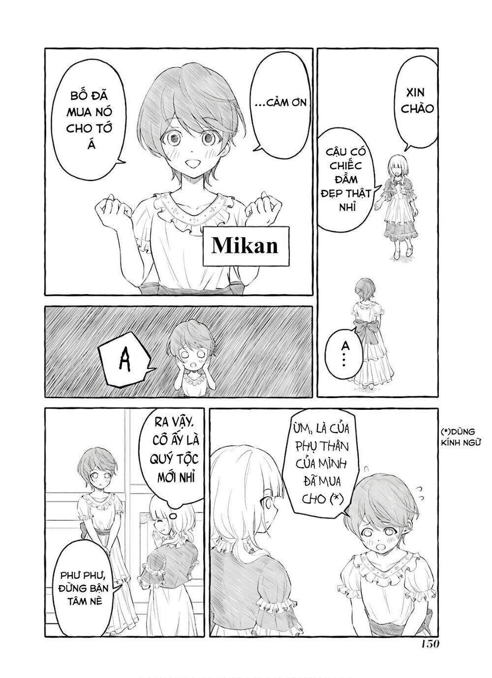 Pháp Sư Hạng B Nhanh Nhất Thế Giới Chapter 16 - Trang 2