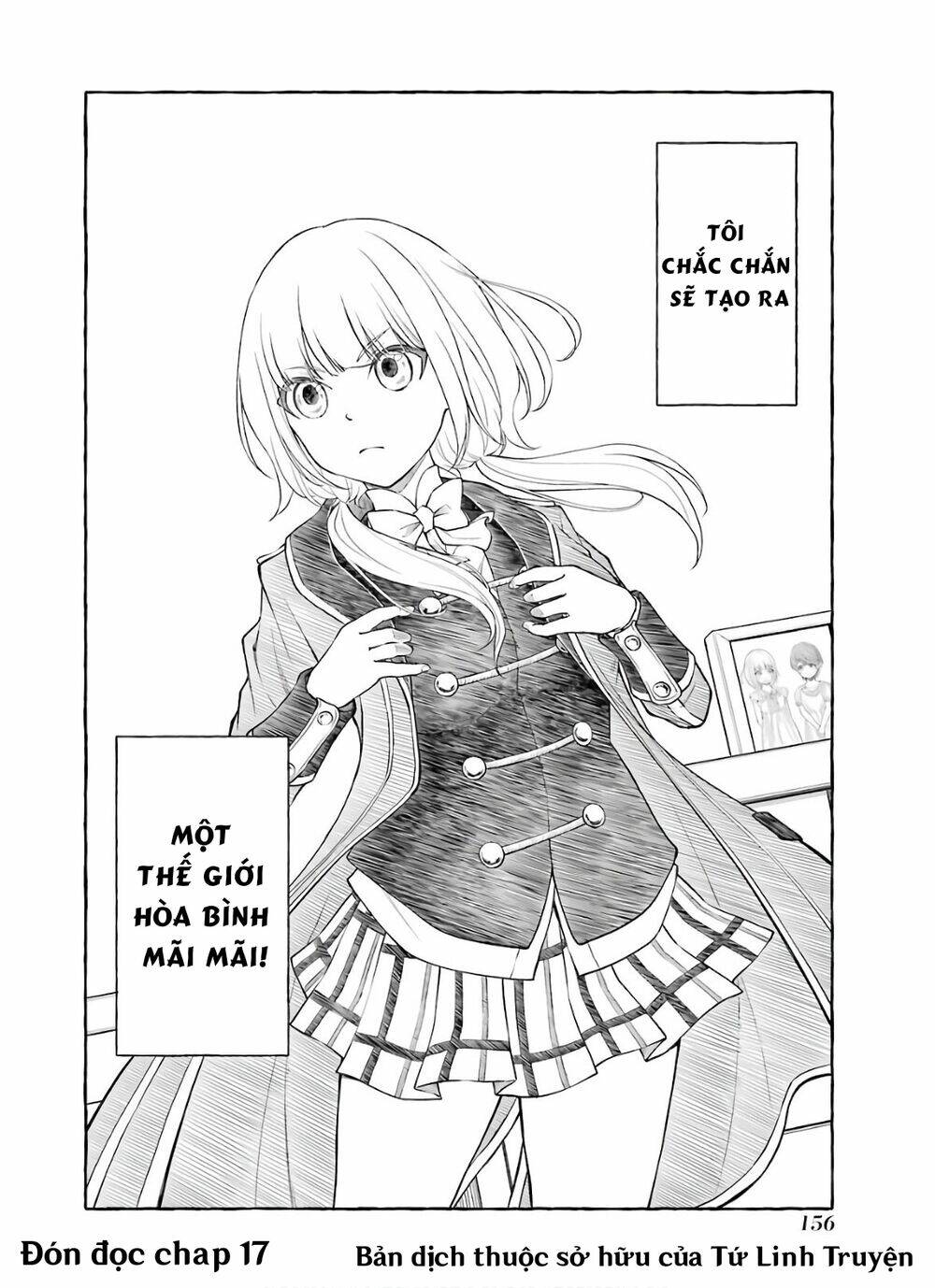 Pháp Sư Hạng B Nhanh Nhất Thế Giới Chapter 16 - Trang 2