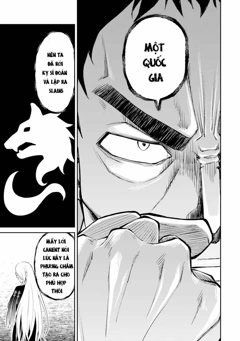 Pháp Sư Hạng B Nhanh Nhất Thế Giới Chapter 18 - Trang 2