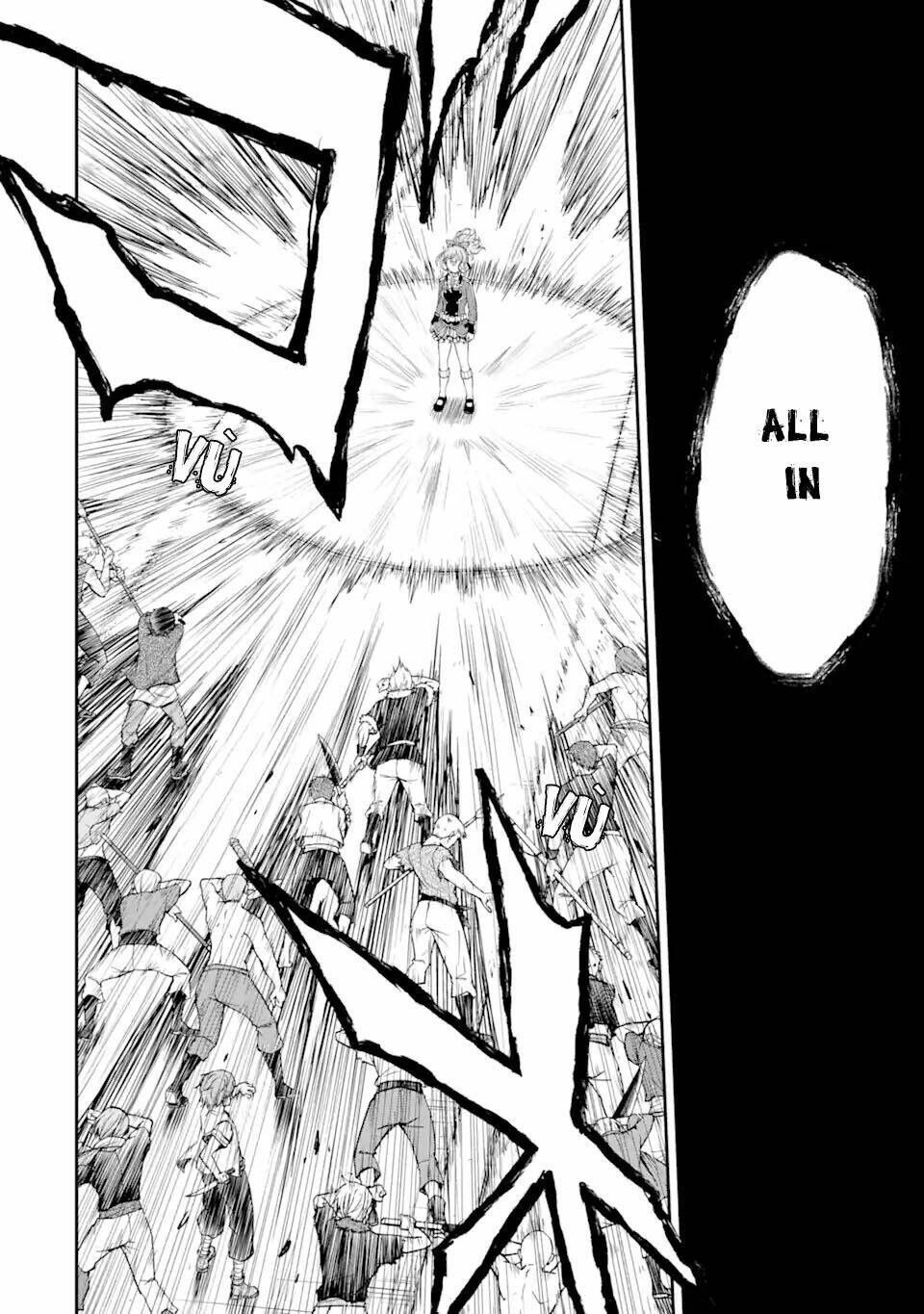 Pháp Sư Hạng B Nhanh Nhất Thế Giới Chapter 19 - Trang 2